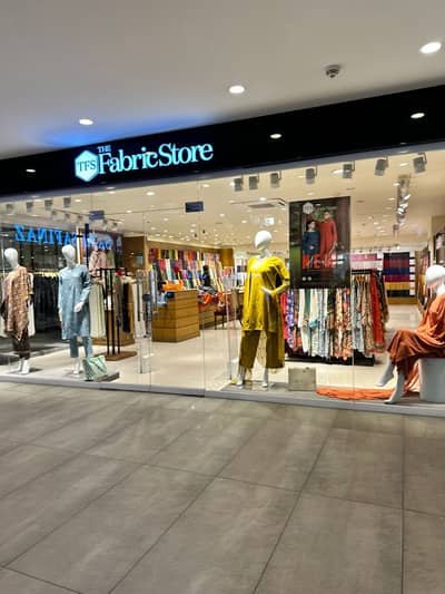 Brand Rented Shop For Sale