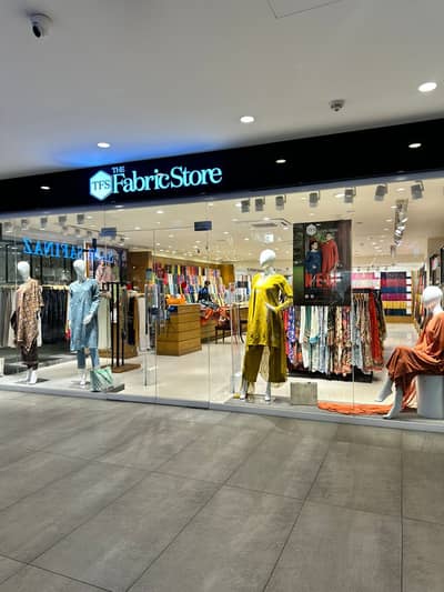 Brand Rented Shop For Sale