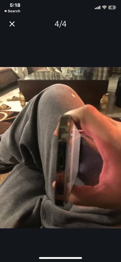 All set true tone face id everything geniune