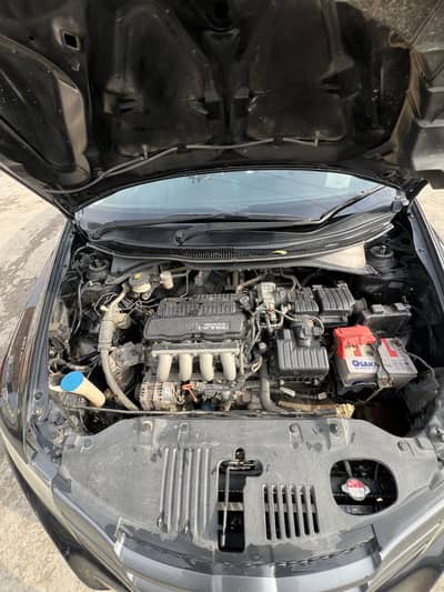 Honda City 1.3 Aspire Showroom Maintained