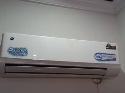 PEL 1.5 Ton Non-Inverter AC,Good condition ac