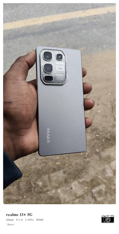 Infinix note 50 pro