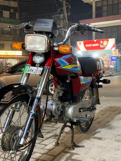 Union Start 2023 Model