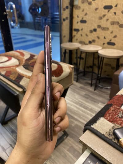 Samsung S22 ultra 12/256GB official PTA