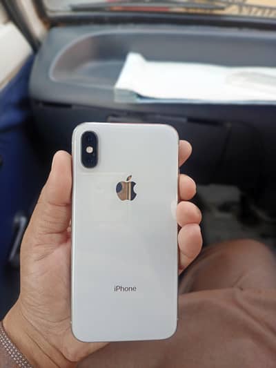 iphone Xs 64gb Non PTA factory unlock