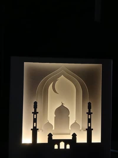 wall light\3D wall light\2D Sign Board Logo Cutting\Custom Metal light