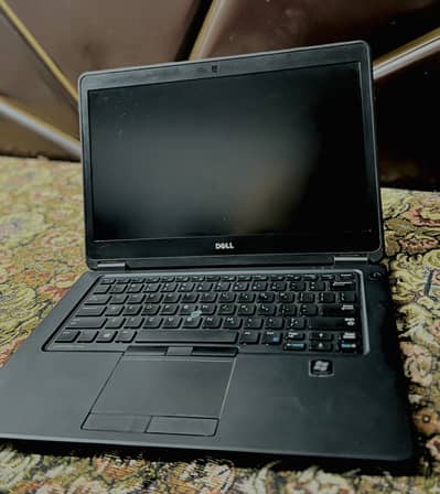 Dell laptop core i7