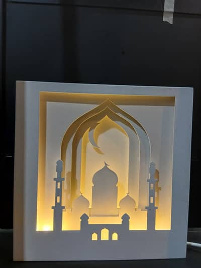 wall light\3D wall light\2D Sign Board Logo Cutting\Custom Metal light