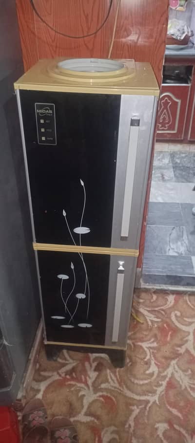 urgent sale midas italy water dispanser