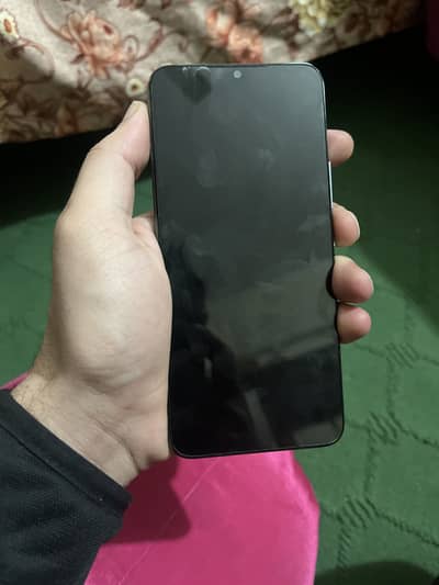 Infinix hot 12i 4/64