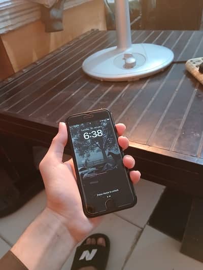 iPhone SE 2020 PTA approved