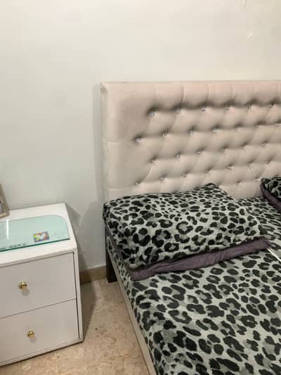 bet set and dressing