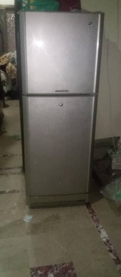 pel Fridge