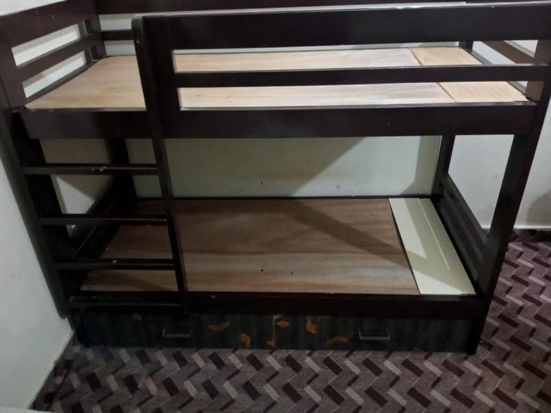 bunk bed 2