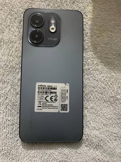 Infinix smart 9 for sale in Rawalpindi