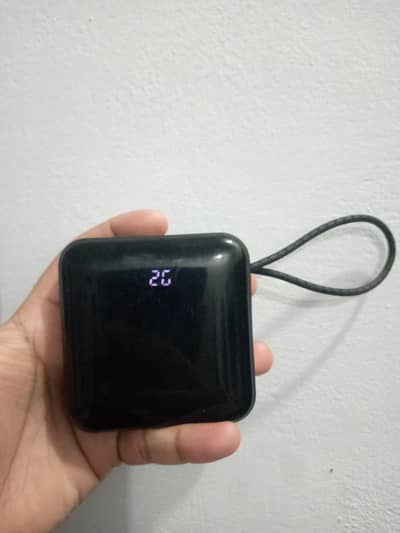 Original Lott Power bank 10000mah