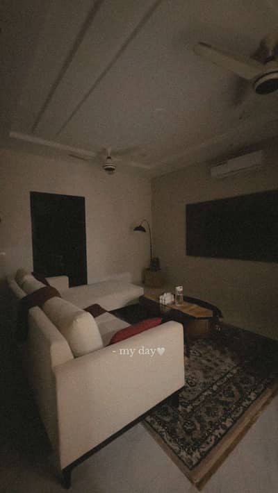 Set of 3 seater sofas