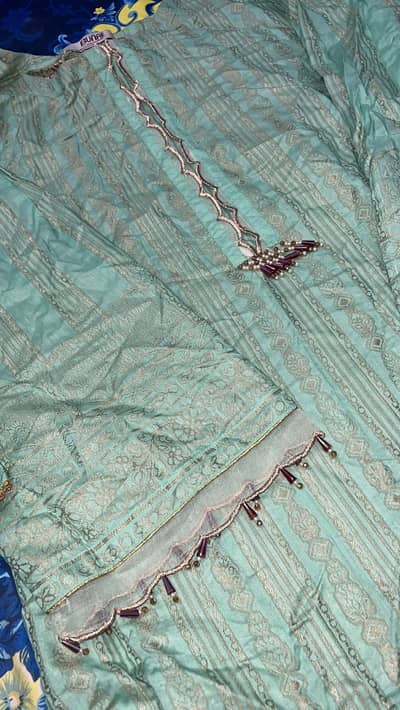 Bonanza Satrangi 3 Peice