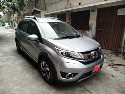 honda BR-V 2019