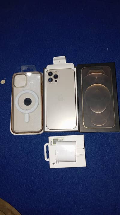 12 pro 256 factory unlock.   water set