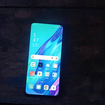 OPPO Reno 2z/8/256gb