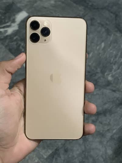 Iphone 11 Pro Max