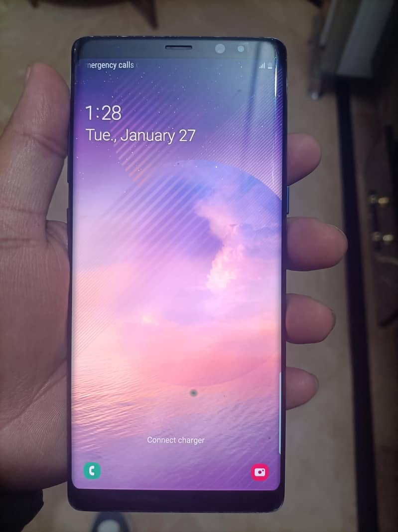Samsung note 8 - Mobile Phones - 1110800173