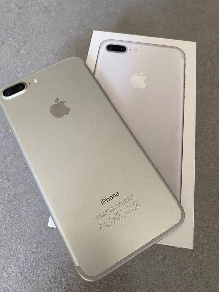 7plus 0
