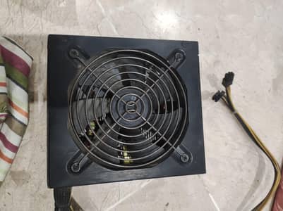 Supply Cooler Master 460watt