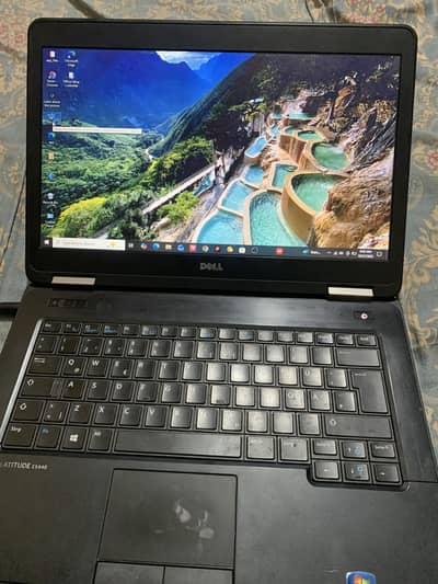 Dell latitude E5440
