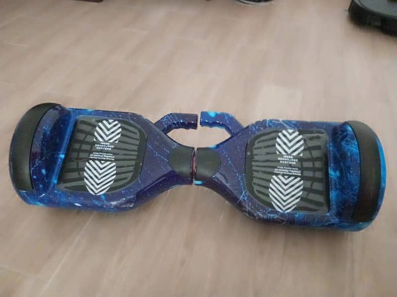 hover board 0