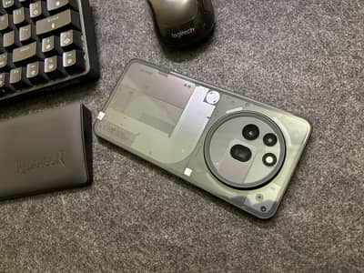 Nothing Phone 3A Pro Brand New Kit - Non Active