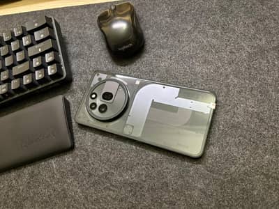 Nothing Phone 3A Pro Brand New Kit - Non Active