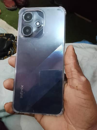 infinax hot 30.4. 4.64