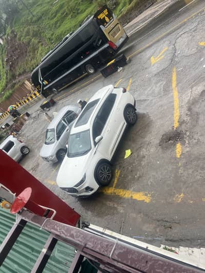 Well maintained Chery Tiggo 8 Pro FOR SALE