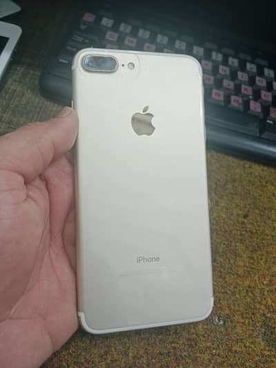 iphone 7 plus 128 gb pta approved