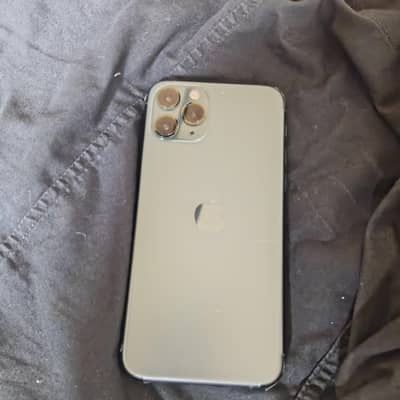 11 Pro Pta No Exchange phone only for sale