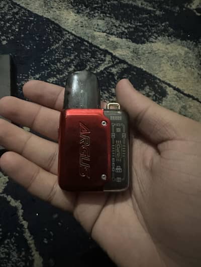Argus p1 pod for sale
