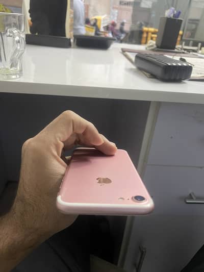 Iphone 7 pta official approved