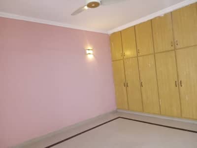 1 Kanal Upper Portion For Rent In Johar Town F Block