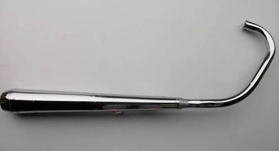 Atlas homda ka genine selencer hai jo 2012 tak aya 03345432183