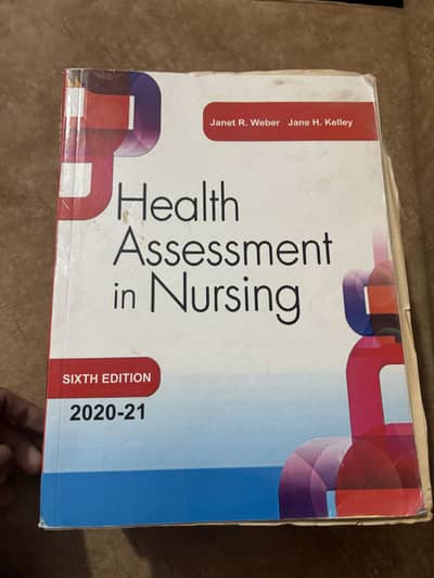 BSN nursing specialisation books