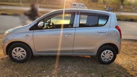 Suzuki Alto 660cc Japanese