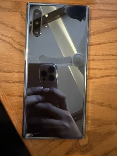 Samsung Mobile Note 10 Plus