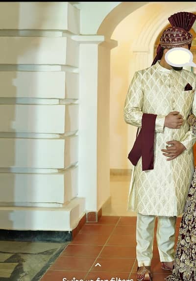 groom sherwani | Dulha sherwani | barat sherwani
