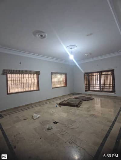 3 bed dd ground floor portion available for rent