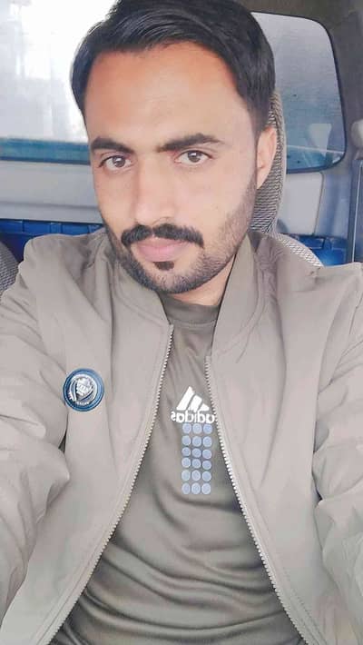 Malik Shahzain 