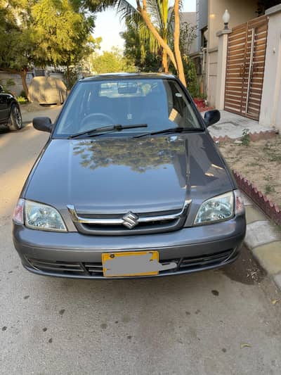Suzuki cultus 2014 genuine B/T 2015 /2016
