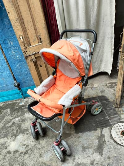 kids pram