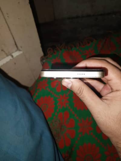 All ok with box and charger